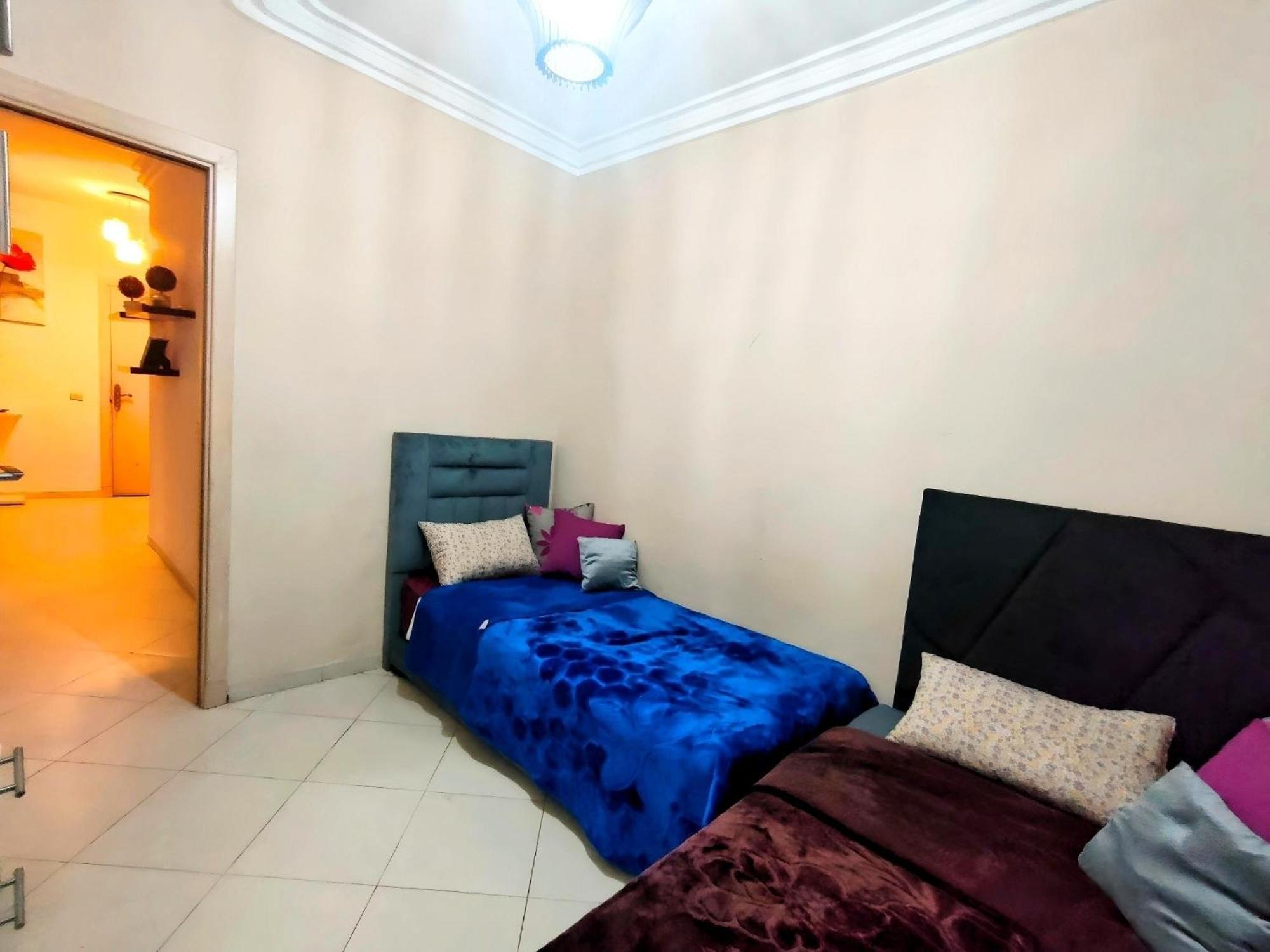 Mixte Prestige Hostel *