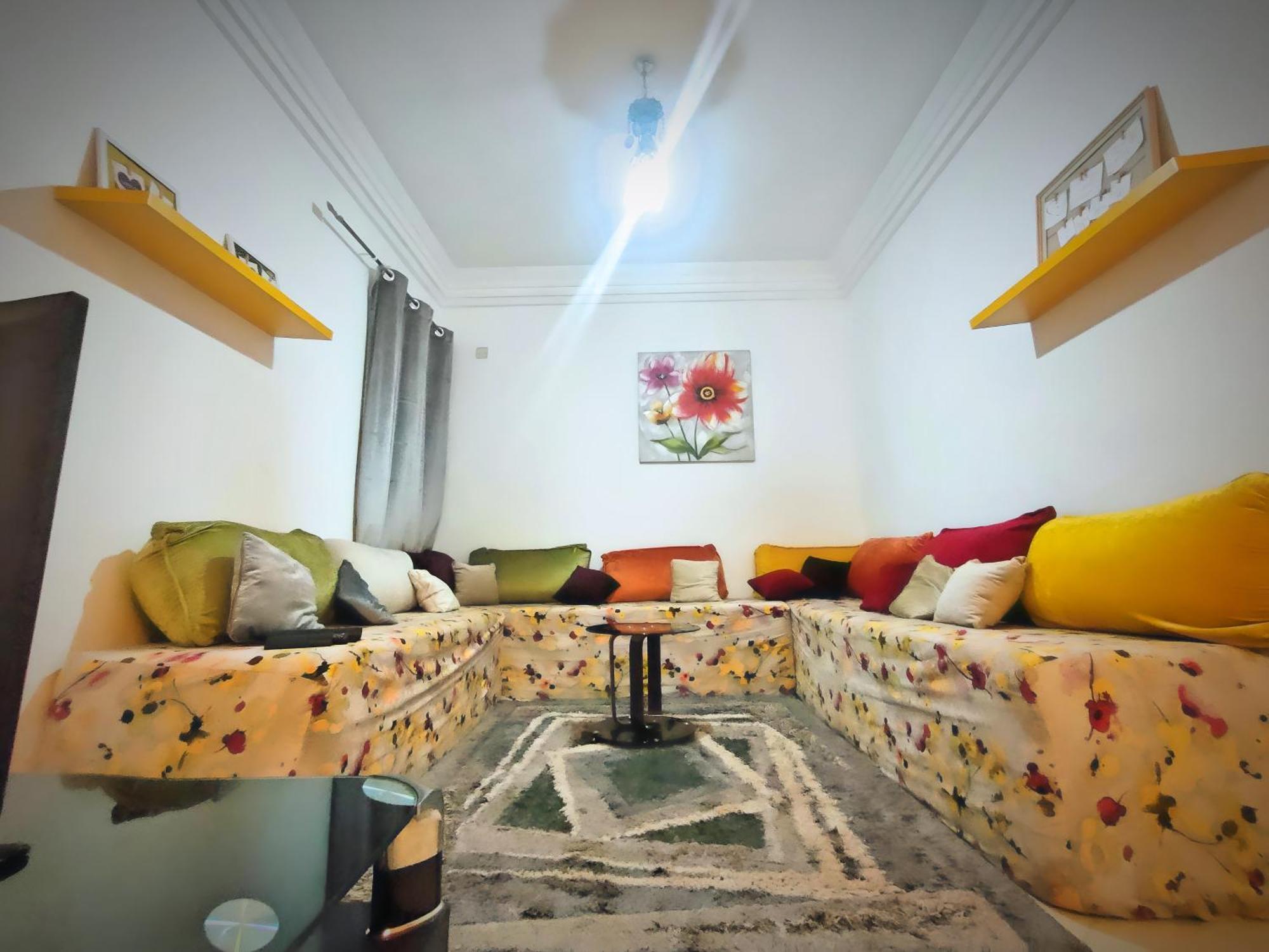 Hostel Mixte Prestige