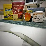 Chambre Mixte Prestige