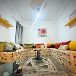 Chambre Mixte Prestige